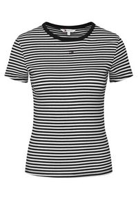 Tommy Jeans Komplet t-shirtów DW0DW21430 Kolorowy Slim Fit. Materiał: bawełna. Wzór: kolorowy #5