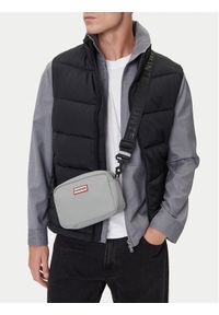 Hunter Saszetka C-HTR-XC-004-08 Szary. Kolor: szary. Materiał: syntetyk #1
