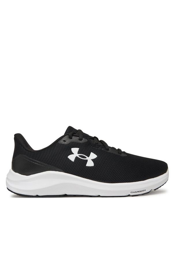 Buty do biegania Under Armour. Kolor: czarny