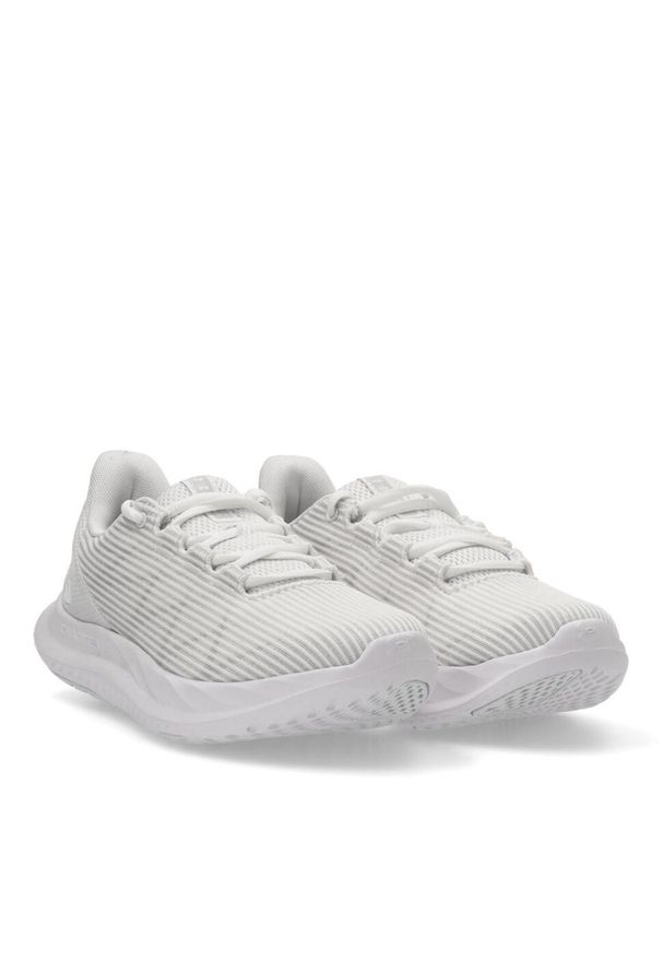 Buty do biegania damskie Under Armour Charged Speed Swift. Kolor: szary