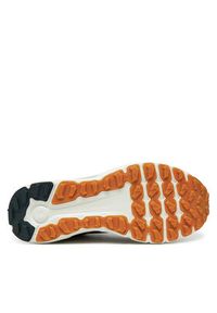 Under Armour Sneakersy UA Summit Trek Suede 3028424 Szary. Kolor: szary. Materiał: skóra, zamsz #5