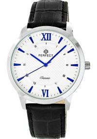 NoName - Zegarek Zegarek Męski PERFECT C460-2 #1