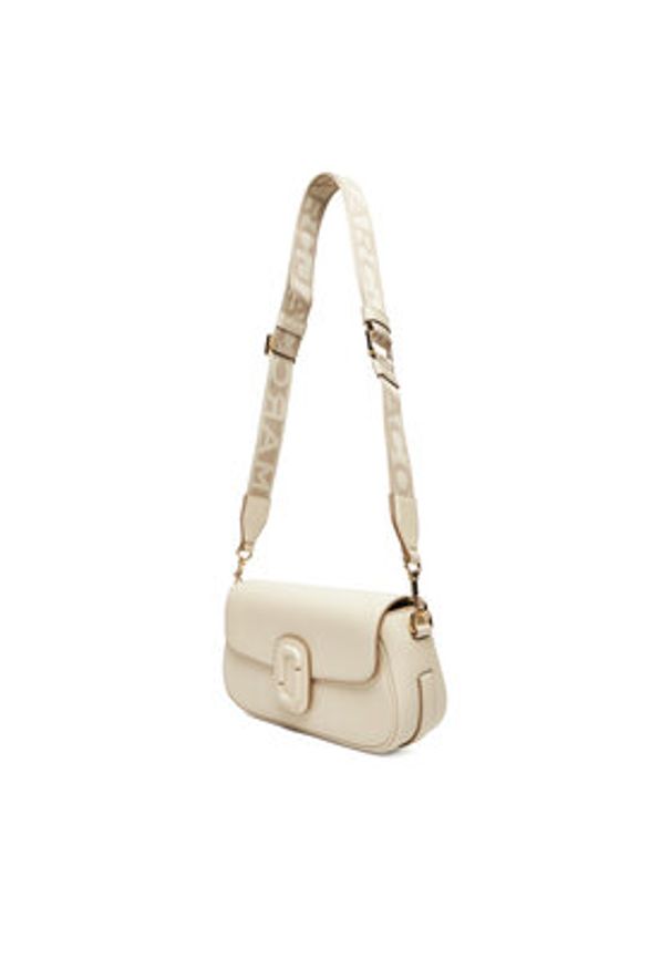 MARC JACOBS - Marc Jacobs Torebka The Large Clover 2P4HSH036H02 Écru. Materiał: skórzane