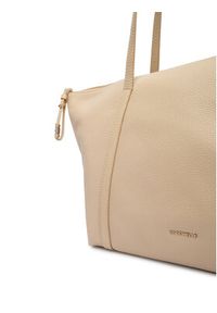 Coccinelle Torebka U45 Coccinelle Nory E1 U45 11 01 01 Beżowy. Kolor: beżowy. Materiał: skórzane #2