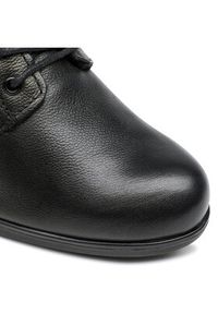 Lasocki Trzewiki EST-GUSTA-03 Czarny. Kolor: czarny. Materiał: skóra #6