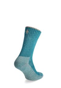 Skarpety turystyczne Smartwool Hike Classic Edition Light Cushion. Kolor: zielony