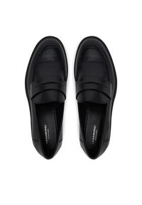 Vagabond Shoemakers Loafersy Amina 5703-001-20 Czarny. Kolor: czarny. Materiał: skóra #4