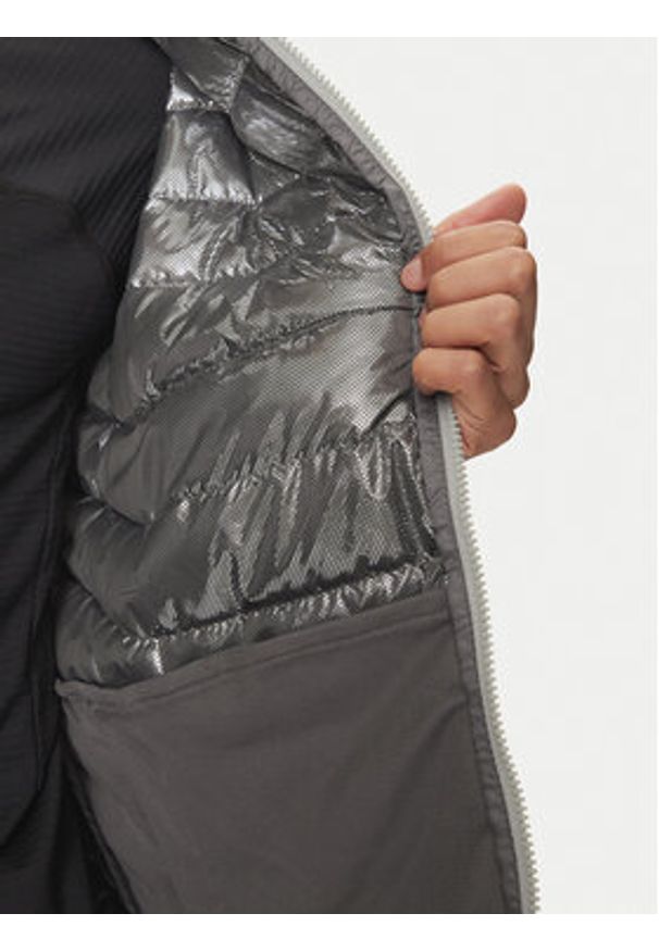 columbia - Columbia Kurtka przejściowa Powder Lite™ II 2086964 Szary Regular Fit. Kolor: szary. Materiał: syntetyk