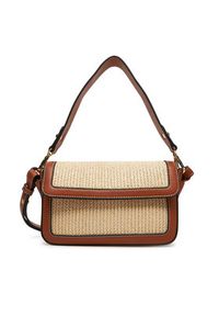 DeeZee Torebka MDR-C-019-03. Beżowy. Kolor: beżowy #6