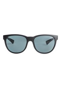 Roxy - Okulary przeciwsłoneczne dla Kobiety GINA POLARIZED Multicolore. Kolor: czarny. Materiał: tkanina