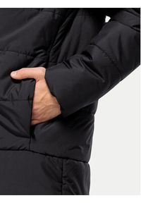 Jack Wolfskin Kurtka zimowa Deutzer 1207451 Czarny Regular Fit. Kolor: czarny. Materiał: syntetyk. Sezon: zima #3