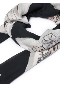 Karl Lagerfeld - KARL LAGERFELD Chusta B3W33021 Szary ciemny. Kolor: szary #3