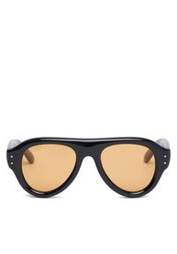 Ray-Ban Okulary przeciwsłoneczne 0RB4925 Pomarańczowy. Kolor: pomarańczowy #4