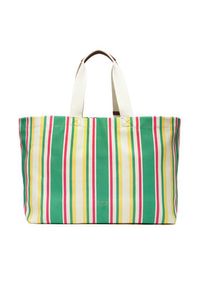 Pinko - PINKO Torebka Shopping Bag Extra PE 25 PLTT 104754 A2G5 Zielony. Kolor: zielony #5