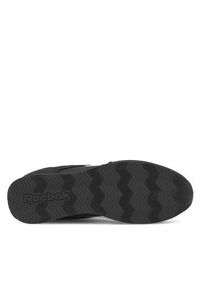 Reebok Sneakersy Royal Cl Jogg 100000388-M Czarny. Kolor: czarny. Model: Reebok Royal #5