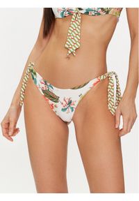 Liu Jo Dół od bikini VA4049 J6448 Kolorowy. Materiał: syntetyk. Wzór: kolorowy