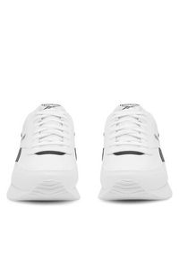 Reebok Sneakersy Jogger Update 100075137 Biały. Kolor: biały. Materiał: skóra #8