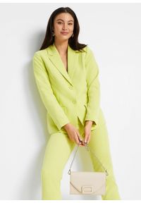 bonprix - Kopertówka. Kolor: beżowy. Styl: glamour, elegancki #3