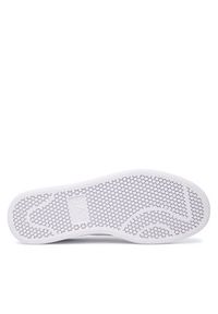 EA7 Emporio Armani Sneakersy 7X000332 AF10848 M0015 Biały. Kolor: biały. Materiał: skóra #4