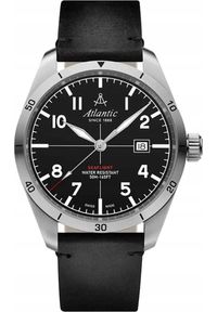 Zegarek Męski Atlantic Seaflight 70351.41.65 + BOX #1