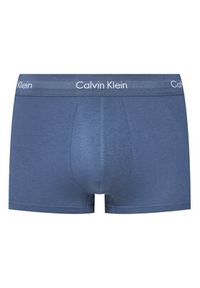 Calvin Klein Underwear Komplet 3 par bokserek 0000U2664G Kolorowy. Materiał: bawełna. Wzór: kolorowy