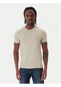 Tommy Jeans Komplet t-shirtów DM0DM20687 Kolorowy Regular Fit. Materiał: bawełna. Wzór: kolorowy #8