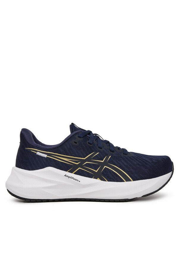 Buty do biegania Asics. Kolor: niebieski