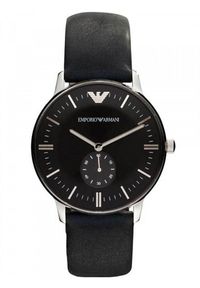 Zegarek Emporio Armani Zegarek Męski Armani AR0382 ( 40 mm) #1
