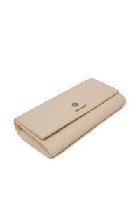 Nine West Torebka NW-W1-011-SS25 Beżowy. Kolor: beżowy #5