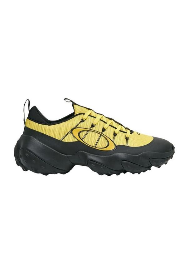 Oakley Buty Edge Flex Fof100538-5Ad. Kolor: żółty