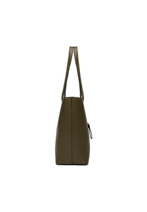 Nobo Torebka NBAG-R0160-CM08 Zielony. Kolor: zielony. Materiał: skórzane