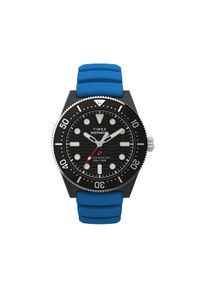 Zegarek Timex. Kolor: czarny