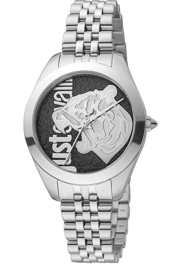 JustCavalli - Zegarek Damski Just Cavalli JC1L210M0145