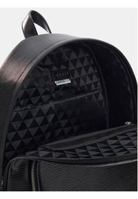 Guess Plecak 181149 Czarny. Kolor: czarny #6