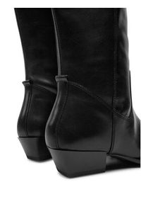 Vagabond Shoemakers Kowbojki Cassie 5850-101-20 Czarny. Kolor: czarny. Materiał: skóra #6