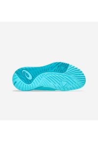 Buty tenisowe męskie Asics Gel Resolution X na każdą nawierzchnię. Materiał: kauczuk. Szerokość cholewki: normalna. Sport: tenis