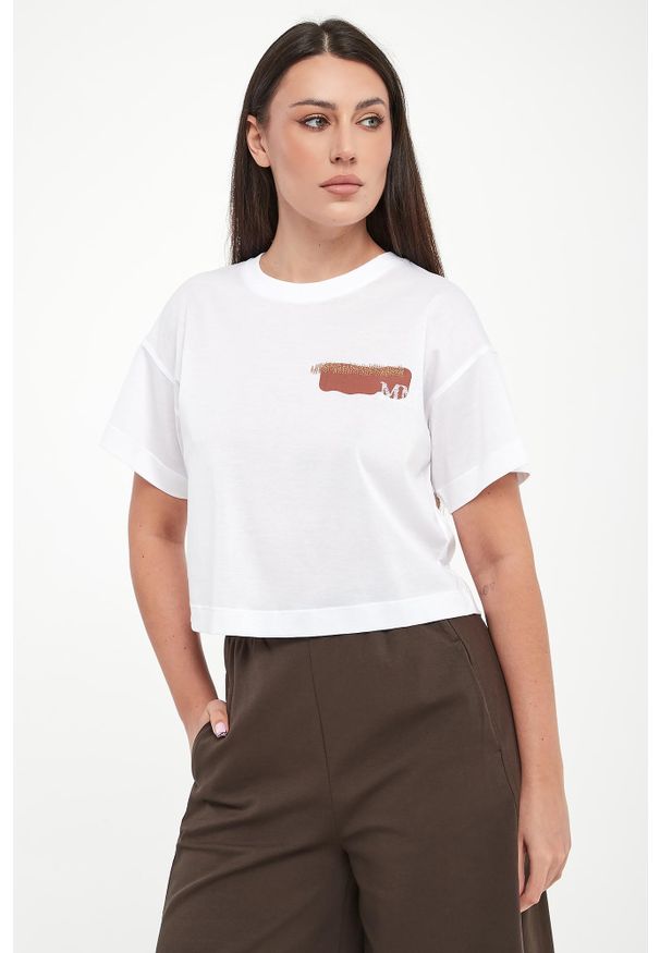 T-shirt damski Funale MM