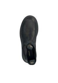 GANT - Gant Sztyblety 31554085 Czarny. Kolor: czarny. Materiał: skóra, nubuk #6