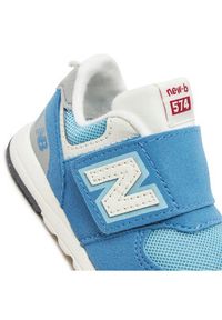 New Balance Sneakersy NW574RCA Niebieski. Kolor: niebieski. Model: New Balance 574 #2