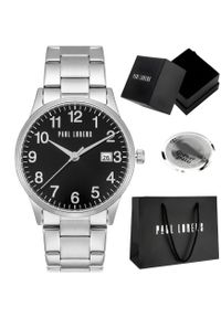Zegarek męski Paul Lorens PABLO-1C1 Z GRAWEREM #1