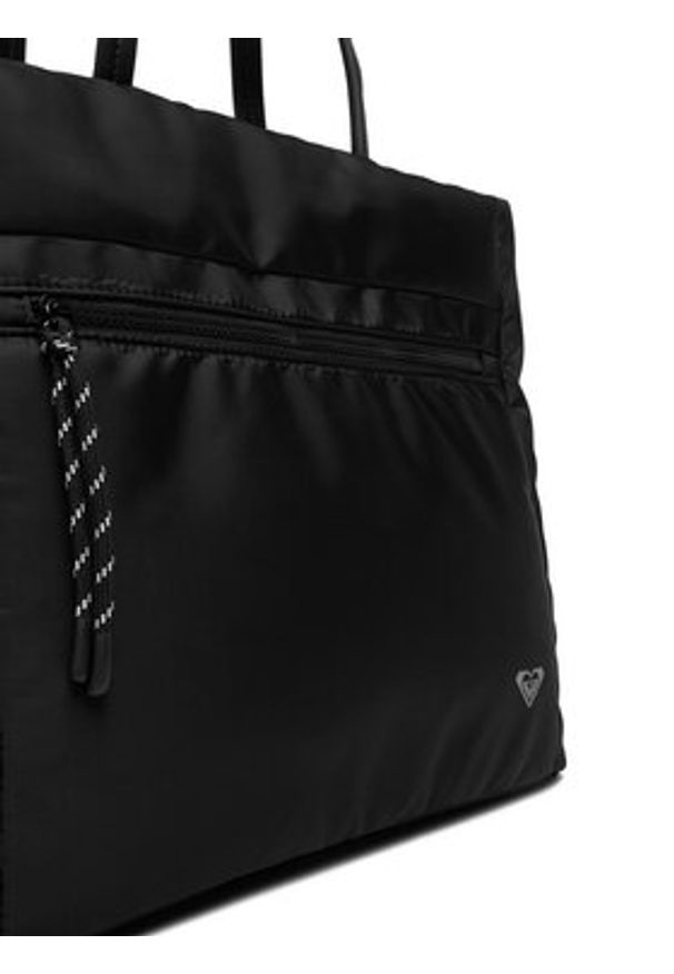 Roxy Torebka C-ROXY-M-003-08 Czarny. Kolor: czarny