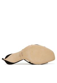 MALONE SOULIERS Klapki Bellatrix 70-2 Czarny. Kolor: czarny. Materiał: skóra, zamsz #4