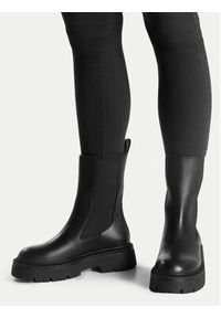 Gino Rossi Sztyblety GESME-3583-24 Czarny. Kolor: czarny. Materiał: skóra #6