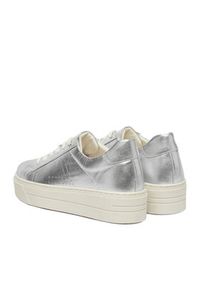 Lasocki Sneakersy CEO-WI23-LUCCIANA-02 Srebrny. Kolor: srebrny. Materiał: skóra #6