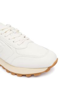 Liu Jo Sneakersy Running 01 7G5025 P0102 Biały. Kolor: biały. Materiał: skóra. Sport: bieganie #4