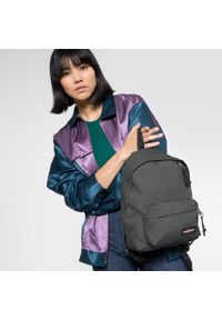 Plecak Eastpak Orbit Dorosłych. Kolor: wielokolorowy, szary, czarny. Styl: casual #2