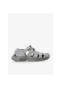 keen - Sandały damskie Keen Seanik H2. Kolor: szary