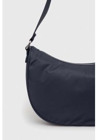 Lacoste torebka kolor granatowy. Kolor: niebieski #2