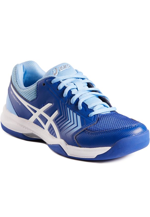 Buty do tenisa Asics z cholewką