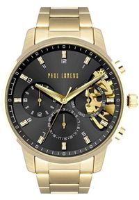 Zegarek męski Paul Lorens SALADO PL20003B-1D1 #1